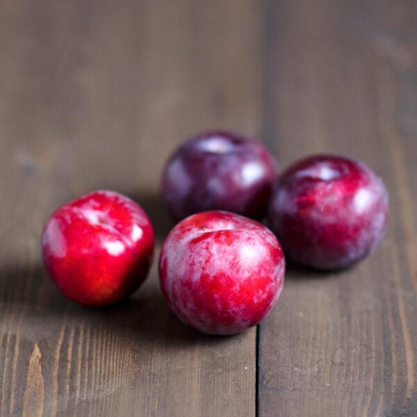 Plums 500g